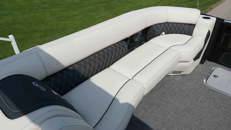 Slide: The Image of Barletta Lusso Twin L25MAT 2025 - 10