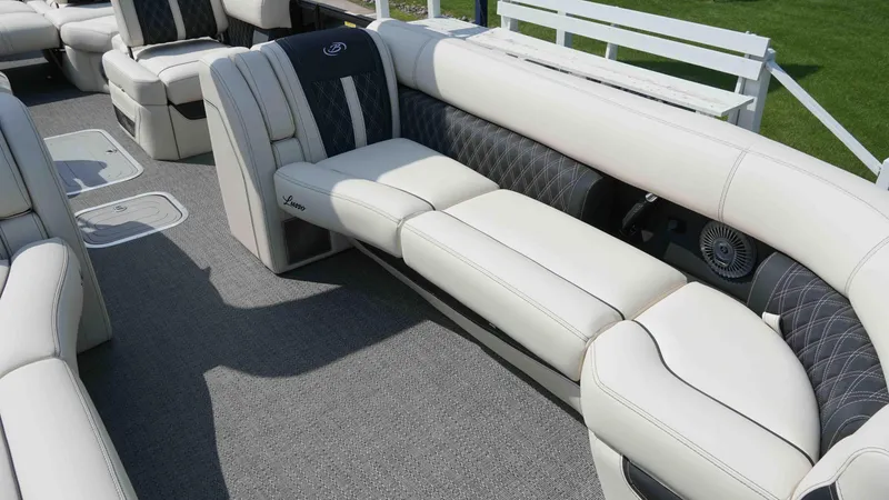 Slide: The Image of Barletta Lusso Twin L25MAT 2025 - 11