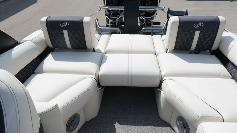 Slide: The Image of Barletta Lusso Twin L25MAT 2025 - 14