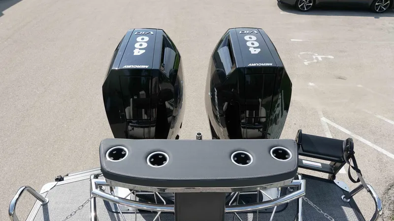 Slide: The Image of Barletta Lusso Twin L25MAT 2025 - 15