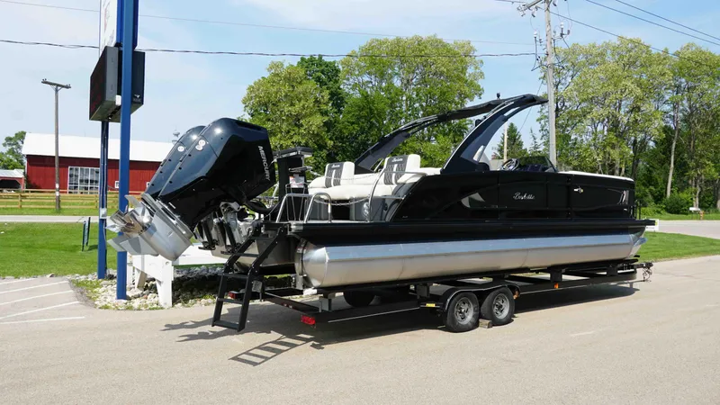 Slide: The Image of Barletta Lusso Twin L25MAT 2025 - 3