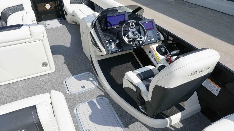 Slide: The Image of Barletta Lusso Twin L25MAT 2025 - 6