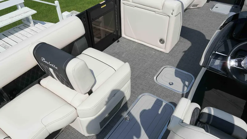 Slide: The Image of Barletta Lusso Twin L25MAT 2025 - 7