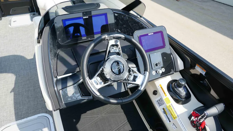 Slide: The Image of Barletta Lusso Twin L25MAT 2025 - 8