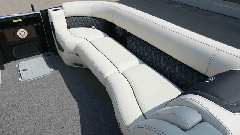 Slide: The Image of Barletta Lusso Twin L25MAT 2025 - 9