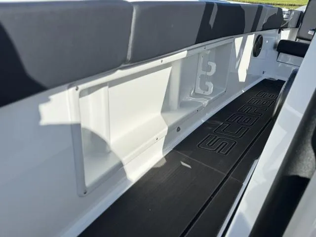 Slide: The Image of Scarab 235 Open LX Wake 2025 - 17