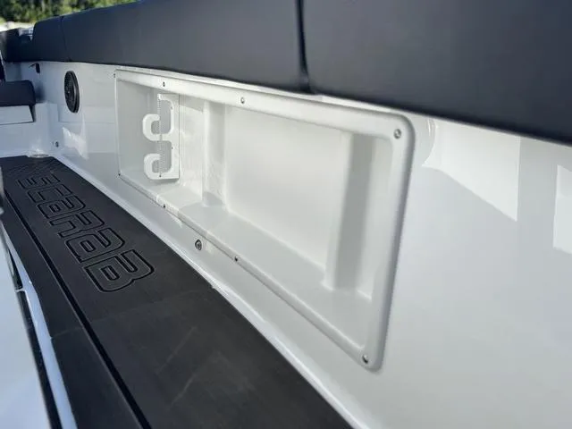 Slide: The Image of Scarab 235 Open LX Wake 2025 - 18