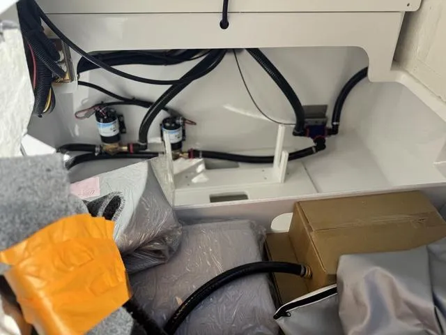 Slide: The Image of Scarab 235 Open LX Wake 2025 - 23