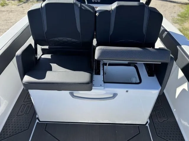 Slide: The Image of Scarab 235 Open LX Wake 2025 - 30