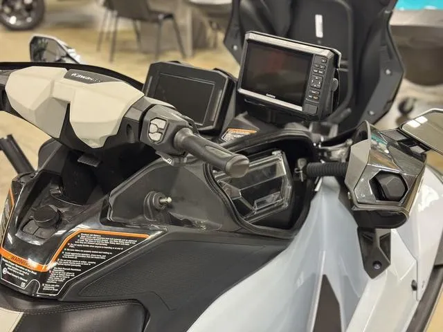 Slide: The Image of Kawasaki Ultra 160 2025 - 13