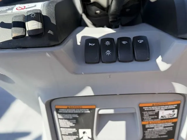 Slide: The Image of Sea-Doo Switch Cruise 21 2024 - 24