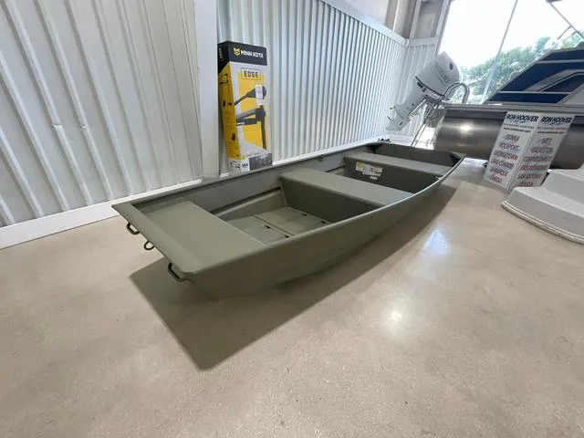 Tracker GRIZZLY 12 John 2024 for Sale | MarineSource