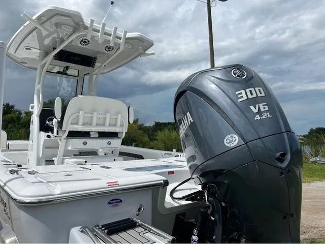 Slide: The Image of Tidewater 2500 Carolina Bay 2026 - 11