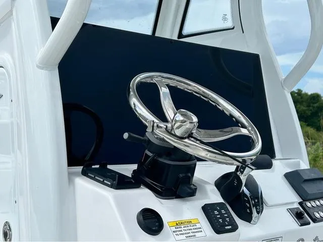 Slide: The Image of Tidewater 2500 Carolina Bay 2026 - 17