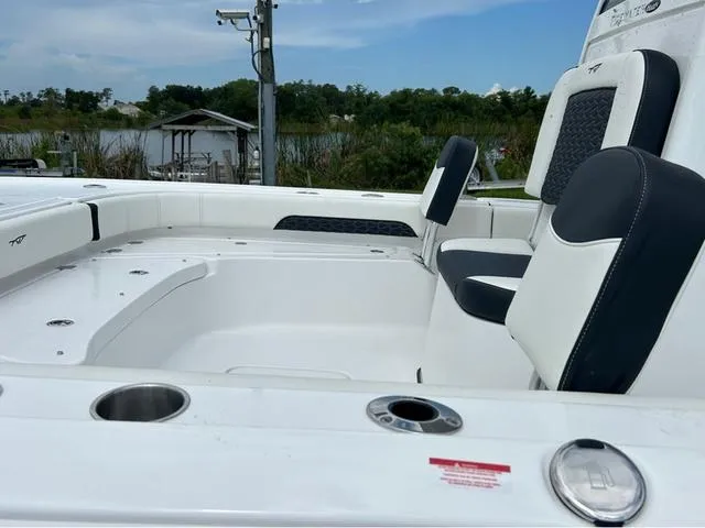 Slide: The Image of Tidewater 2500 Carolina Bay 2026 - 19