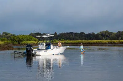 Slide: The Image of Tidewater 2500 Carolina Bay 2026 - 3