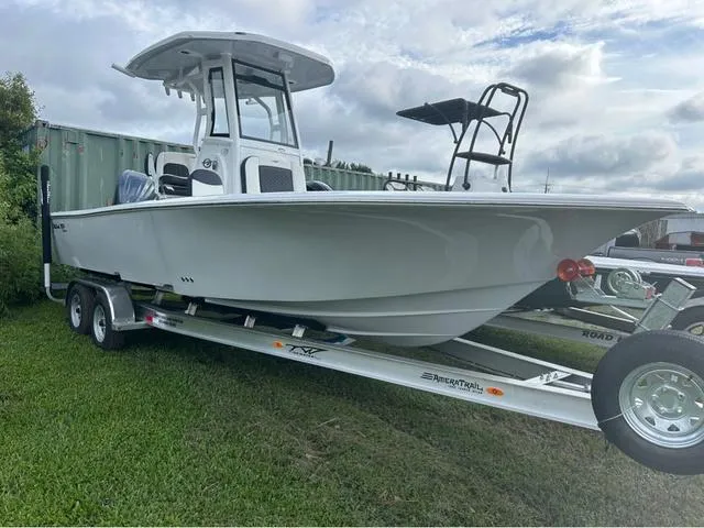 Slide: The Image of Tidewater 2500 Carolina Bay 2026 - 7