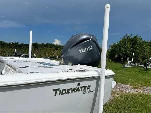 Slide: The Image of Tidewater 2500 Carolina Bay 2026 - 9
