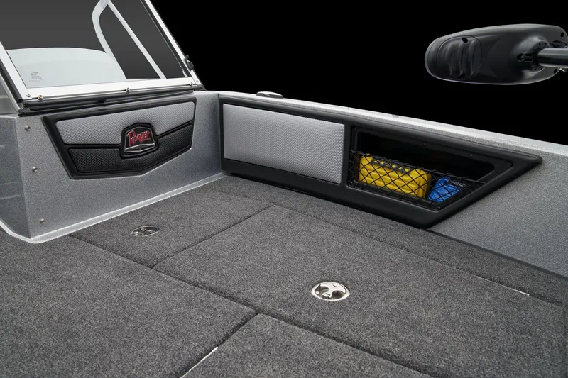 Slide: The Image of Ranger 1880MS 2025 - 29