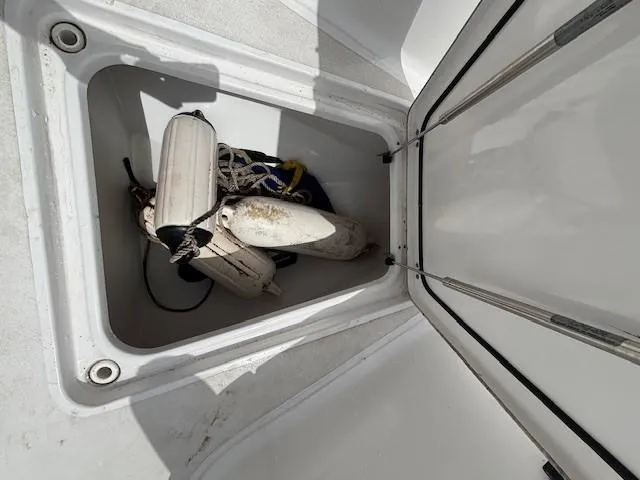 Slide: The Image of Sportsman Heritage 251 Center Console 2015 - 12