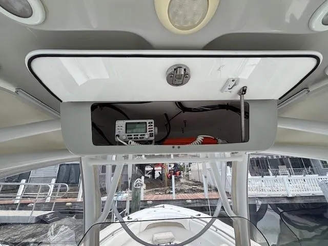 Slide: The Image of Sportsman Heritage 251 Center Console 2015 - 15