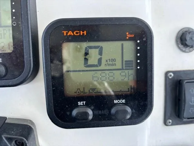 Slide: The Image of Sportsman Heritage 251 Center Console 2015 - 17