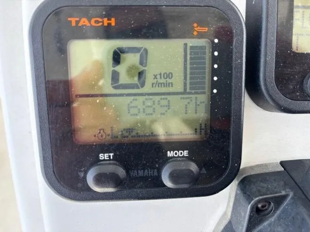 Slide: The Image of Sportsman Heritage 251 Center Console 2015 - 18