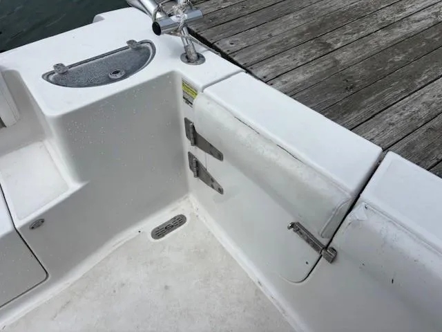 Slide: The Image of Sportsman Heritage 251 Center Console 2015 - 22