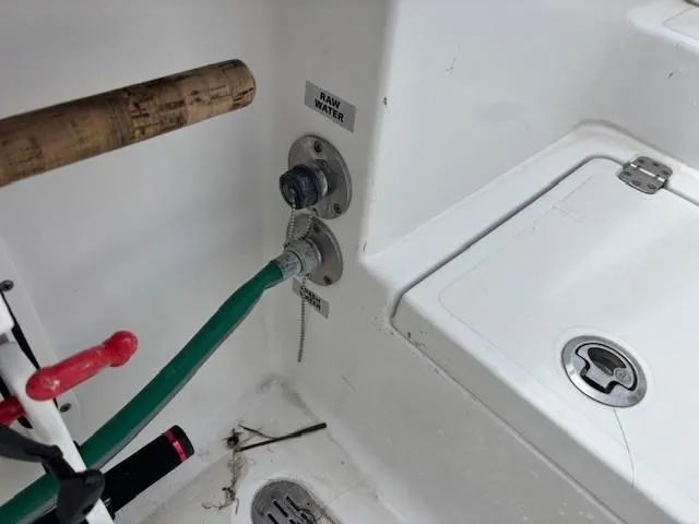 Slide: The Image of Sportsman Heritage 251 Center Console 2015 - 23