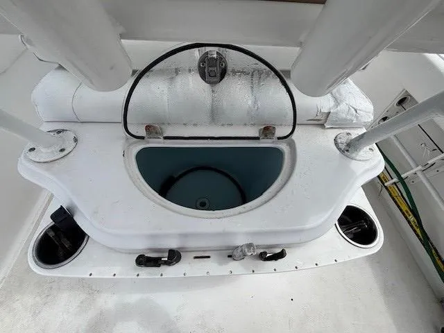 Slide: The Image of Sportsman Heritage 251 Center Console 2015 - 24