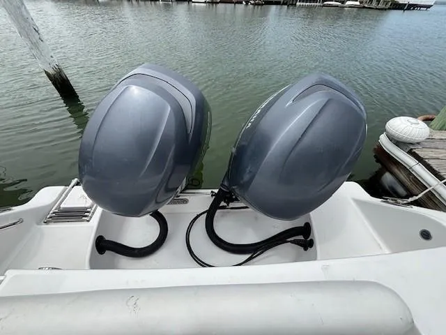 Slide: The Image of Sportsman Heritage 251 Center Console 2015 - 26