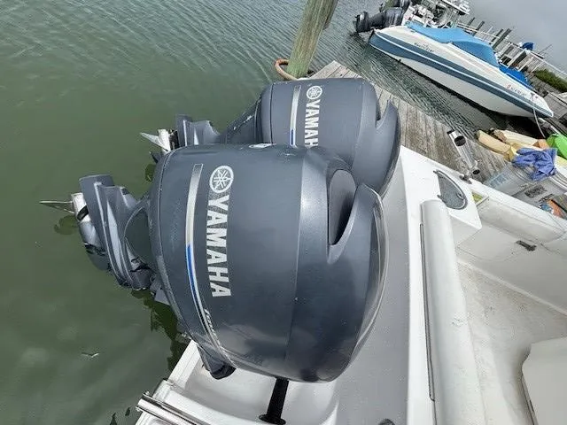 Slide: The Image of Sportsman Heritage 251 Center Console 2015 - 27