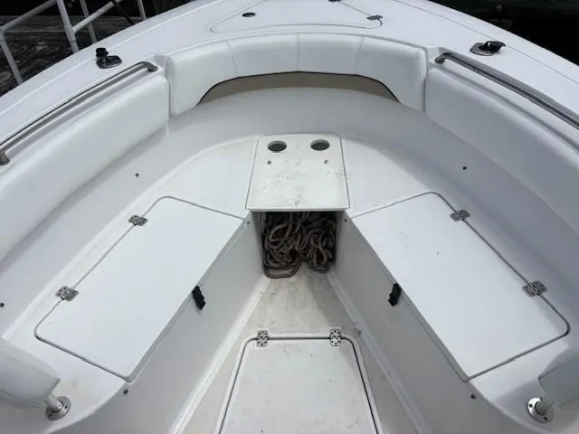 Slide: The Image of Sportsman Heritage 251 Center Console 2015 - 4