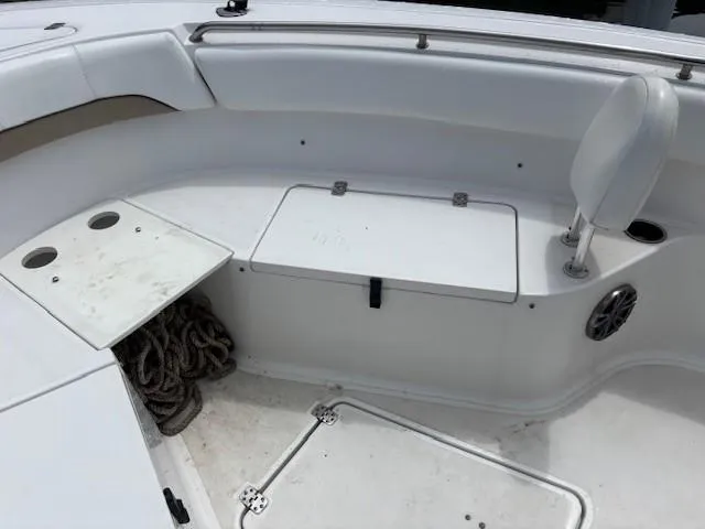 Slide: The Image of Sportsman Heritage 251 Center Console 2015 - 7