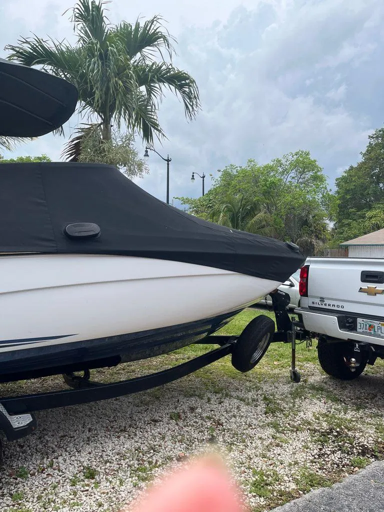 Slide: The Image of Yamaha 212 Limited 2018 - 21