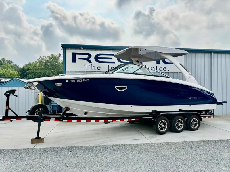 The Image of Regal LS9 Ultimate 2024 - 1