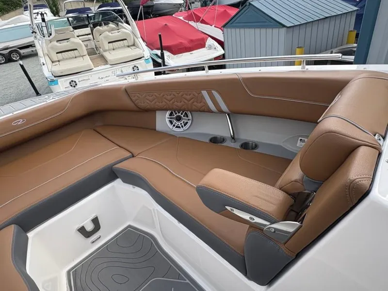 Slide: The Image of Regal LS9 Ultimate 2024 - 12