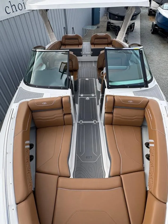 Slide: The Image of Regal LS9 Ultimate 2024 - 13