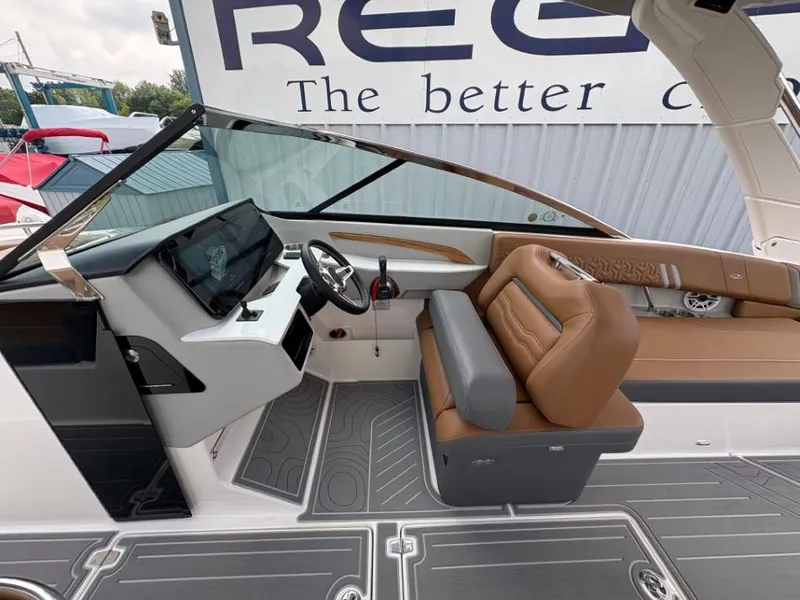 Slide: The Image of Regal LS9 Ultimate 2024 - 14