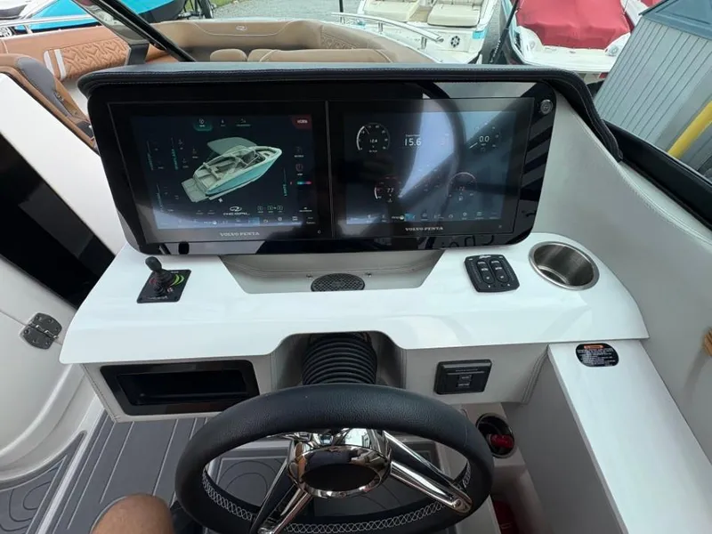 Slide: The Image of Regal LS9 Ultimate 2024 - 16