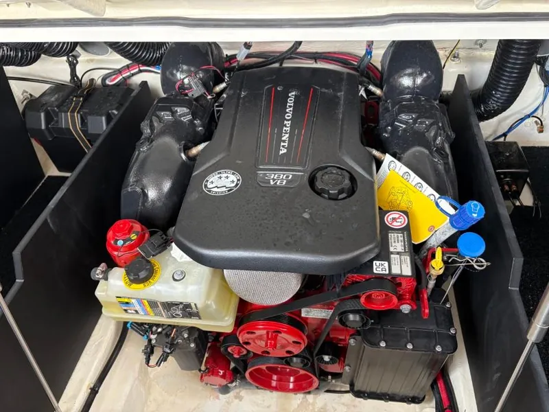 Slide: The Image of Regal LS9 Ultimate 2024 - 21