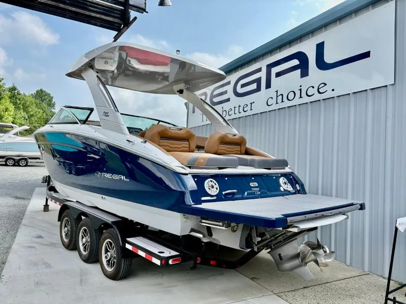 Slide: The Image of Regal LS9 Ultimate 2024 - 4