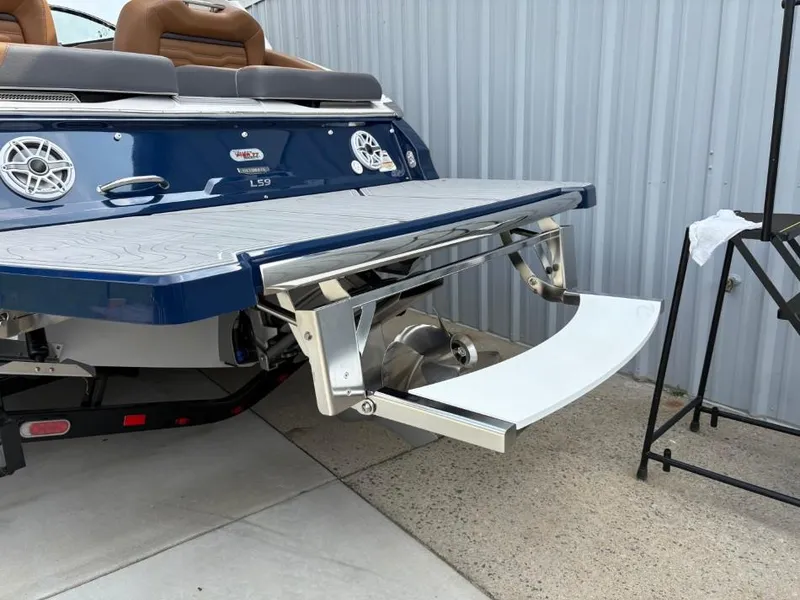 Slide: The Image of Regal LS9 Ultimate 2024 - 7