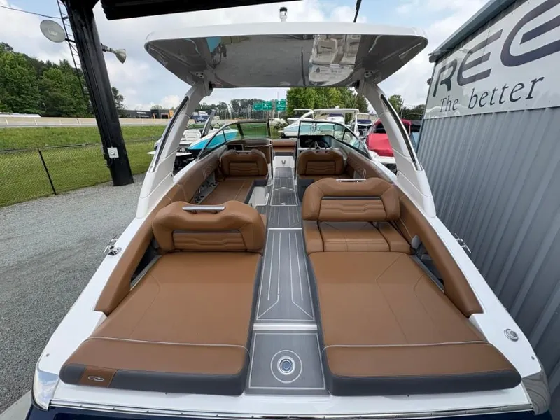 Slide: The Image of Regal LS9 Ultimate 2024 - 8