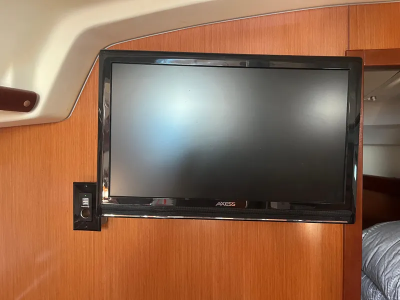 Slide: The Image of Beneteau Oceanis Clipper 343 2007 - 54