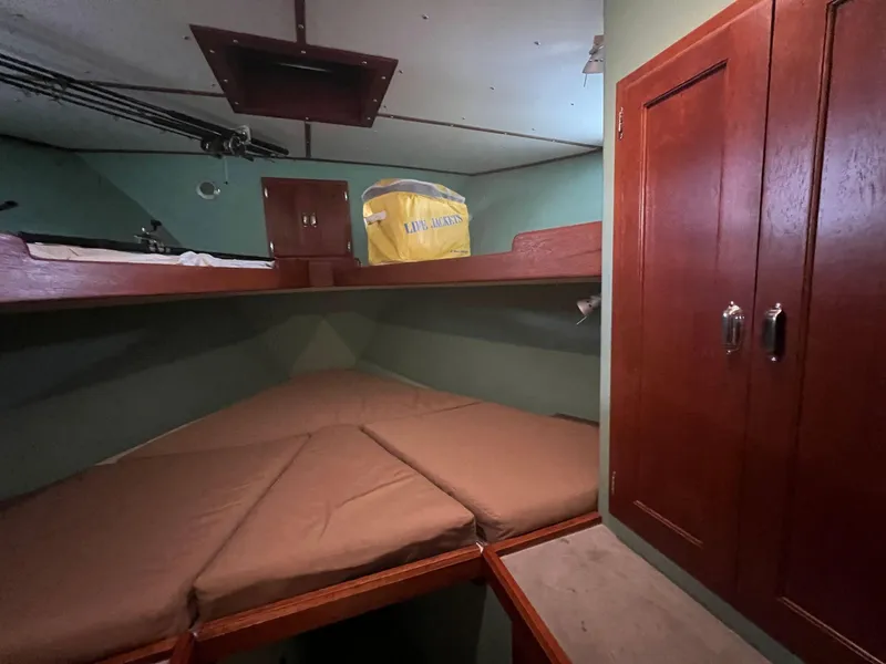 Slide: The Image of LRT 50 - Forward Cabin - 7