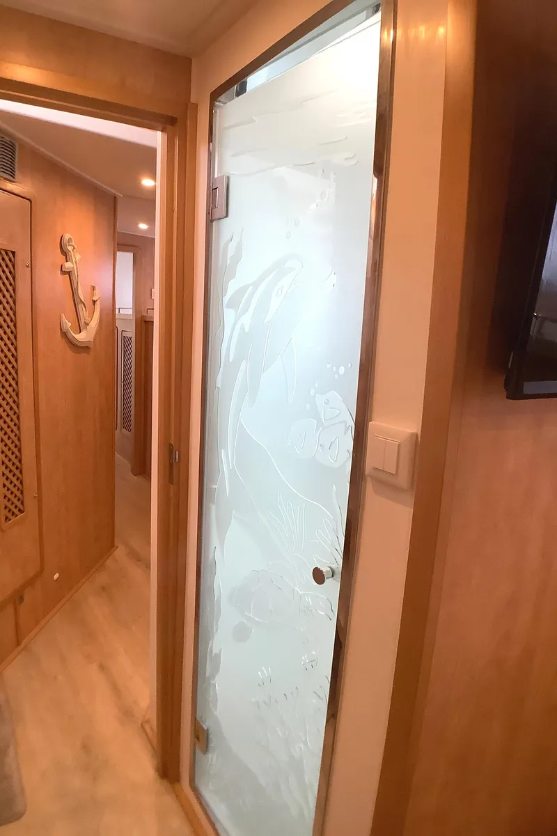 Slide: The Image of Royal Cape Catamarans Majestic 570 Flybridge 2021 - 82