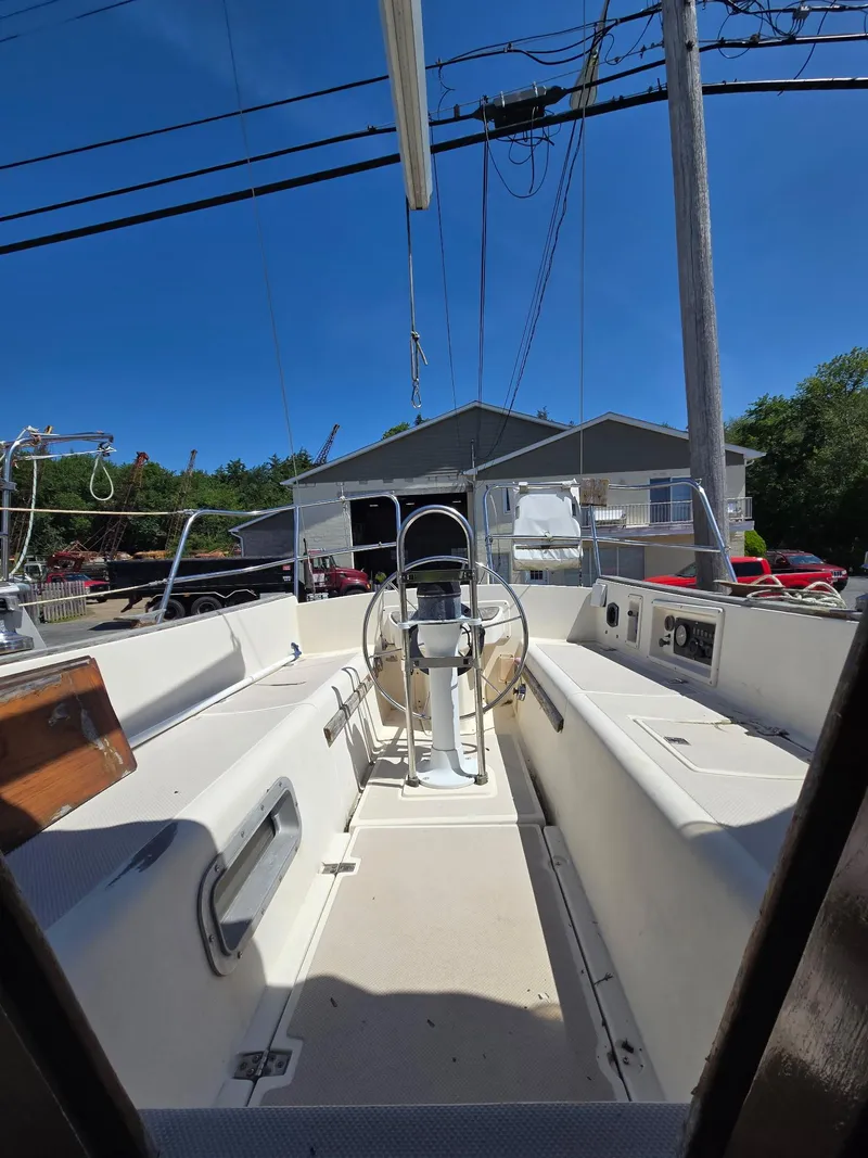 Slide: The Image of Island Packet 27 1986 - 19