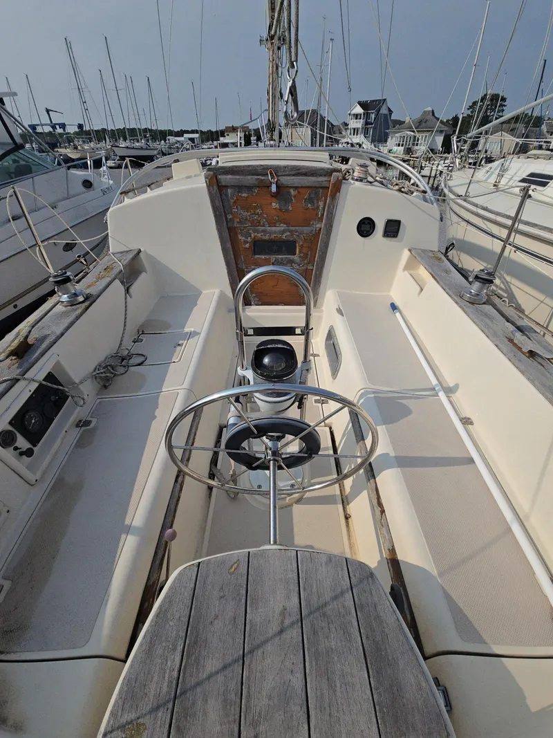 Slide: The Image of Island Packet 27 1986 - 23