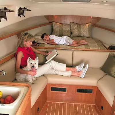 Slide: The Image of Manufacturer Provided Image: Salon - 20